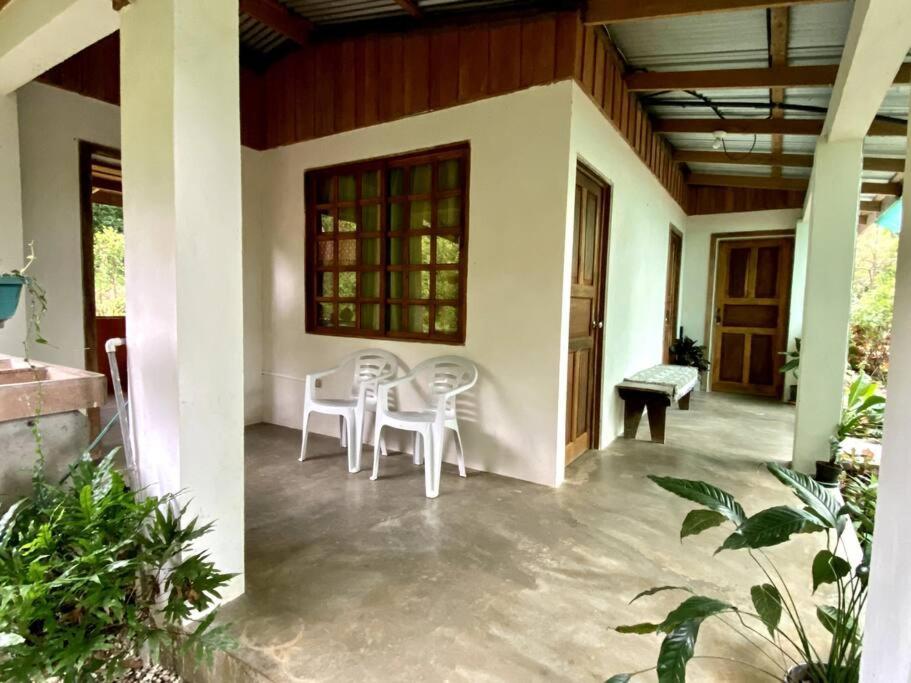 Casa Briza ξενώνας Νικόγια Εξωτερικό φωτογραφία