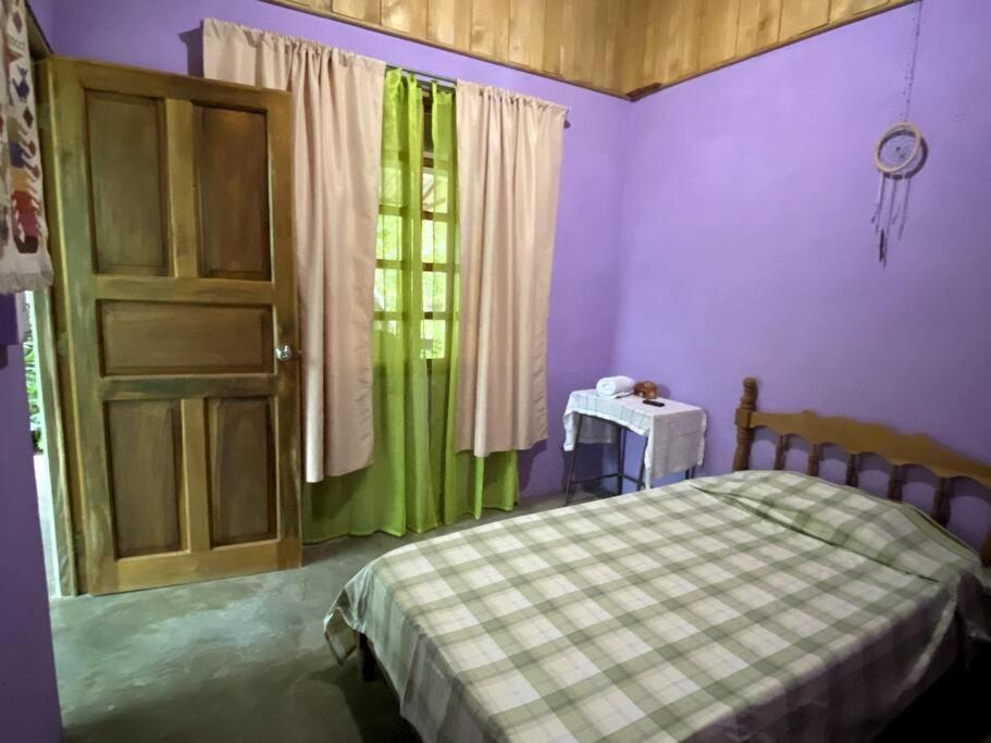 Casa Briza ξενώνας Νικόγια Εξωτερικό φωτογραφία