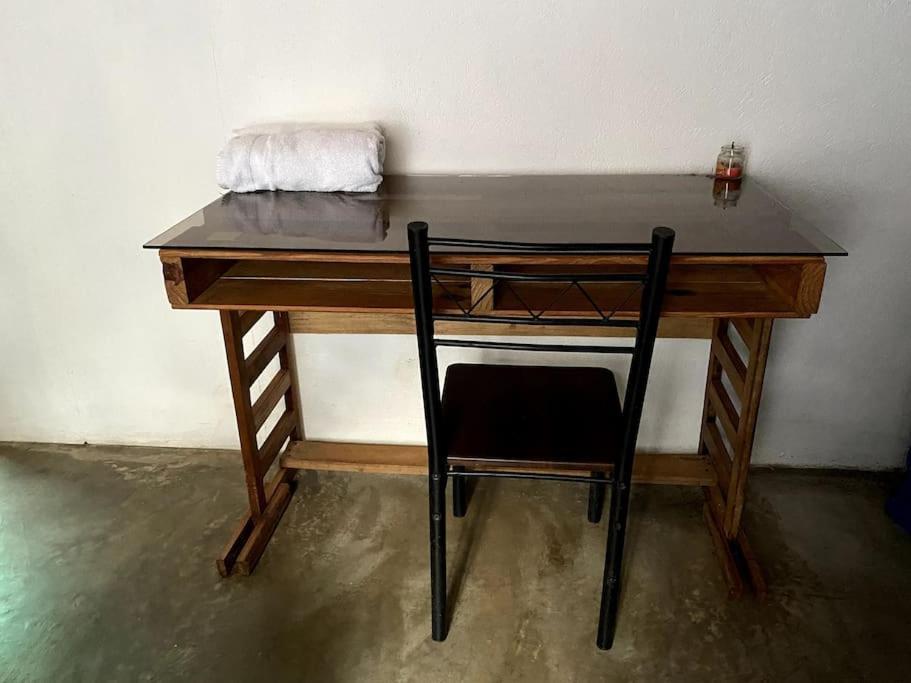 Casa Briza ξενώνας Νικόγια Εξωτερικό φωτογραφία