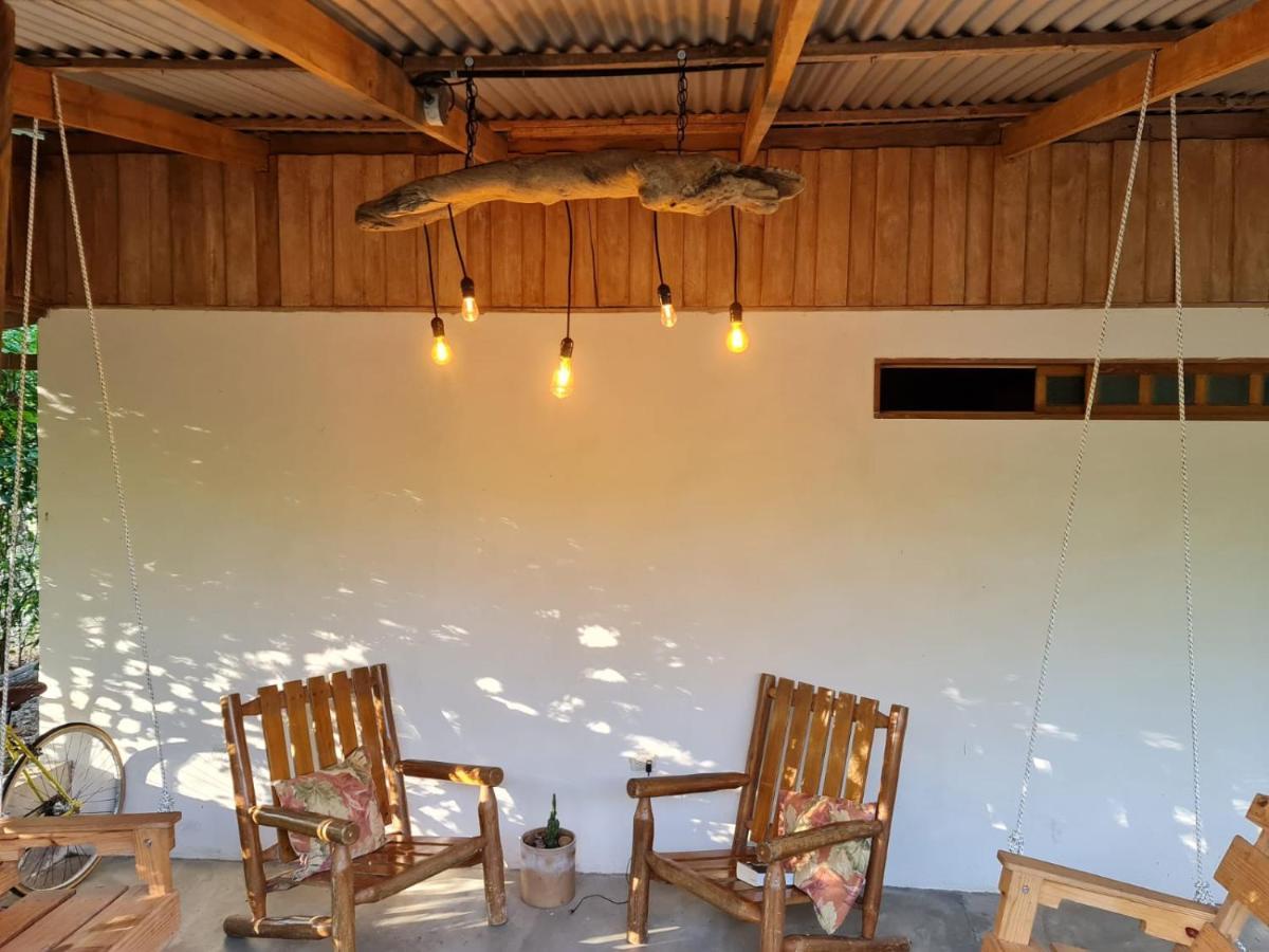 Casa Briza ξενώνας Νικόγια Εξωτερικό φωτογραφία
