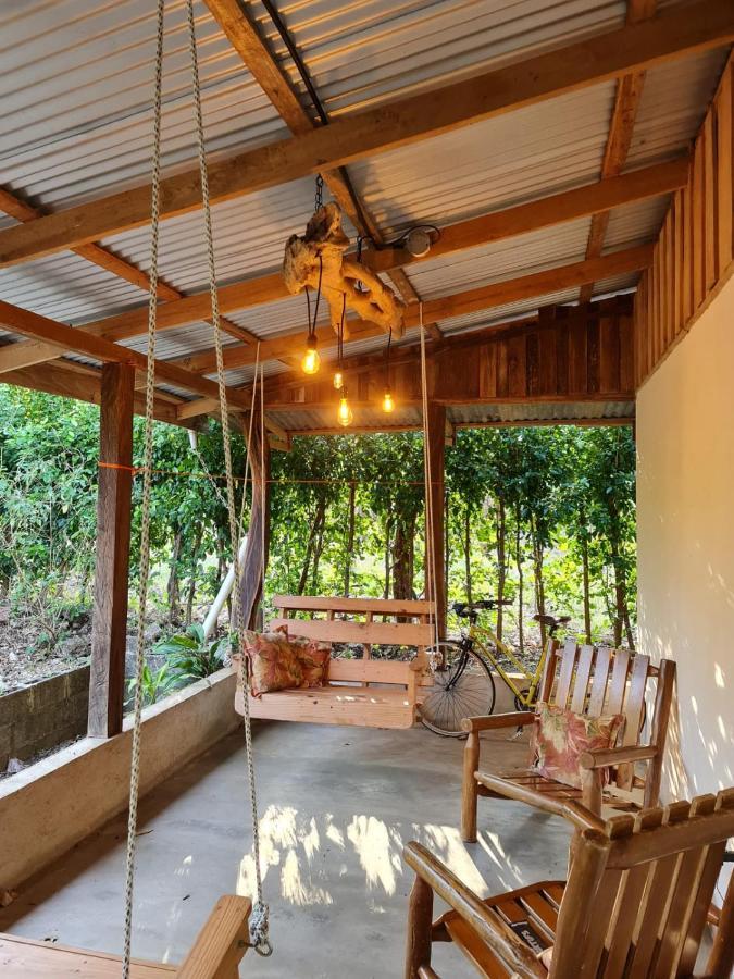 Casa Briza ξενώνας Νικόγια Εξωτερικό φωτογραφία